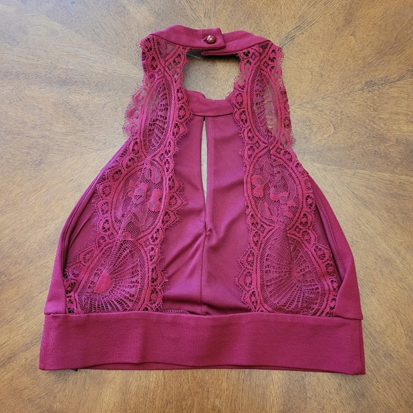 Lulus size small top - Picture 5 of 13